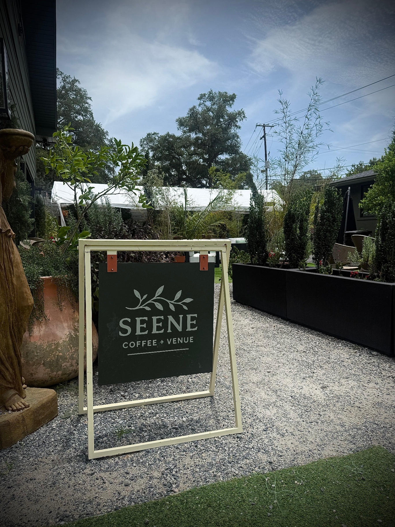 Vendor Pop-Ups